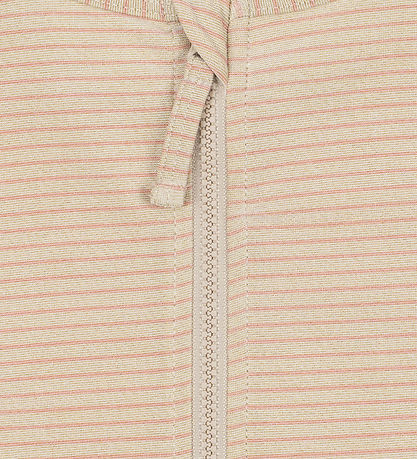 Konges Sløjd Badedragt - Jade - Rose Stripe