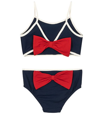 Konges Sløjd Bikini - Bowie - Navy Blazer
