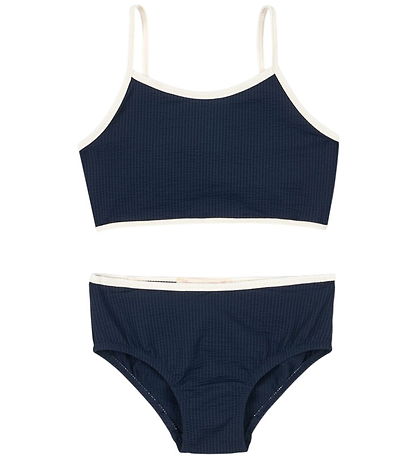 Konges Sløjd Bikini - Bowie - Navy Blazer