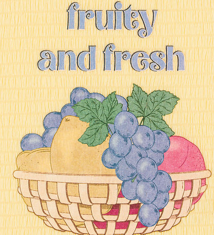 Konges Sløjd T-shirt - Solilja - Sunlight