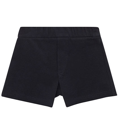 Moncler Sommersæt - Polo/Shorts - Hvid/Navy