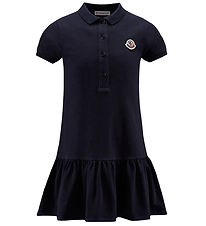 Moncler Dress - Medium+ Blue