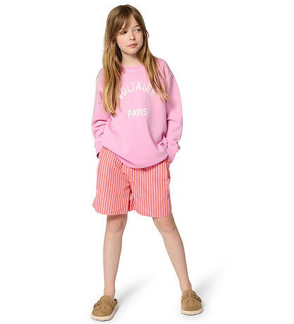 Zadig & Voltaire Sweatshirt - Deep Pink