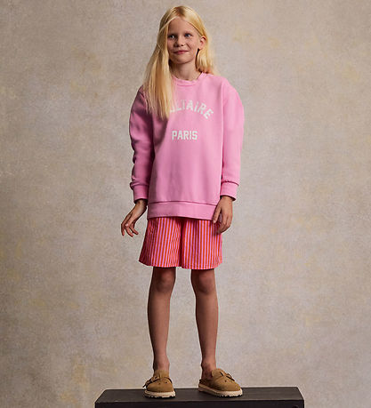 Zadig & Voltaire Sweatshirt - Deep Pink