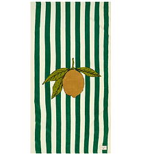 Konges Sløjd Håndklæde - Terry - 70x130 cm - Antique Stripe