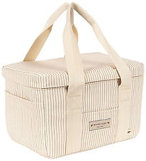 Konges Sløjd Køletaske - Carl - Tea Stripe