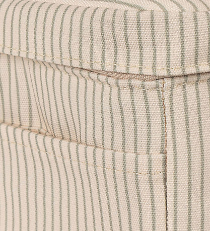 Konges Sløjd Køletaske - Carl - Tea Stripe