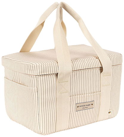 Konges Sløjd Køletaske - Carl - Tea Stripe