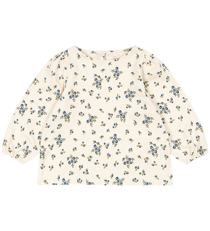 Konges Sløjd Bluse - Drey - Tramonto