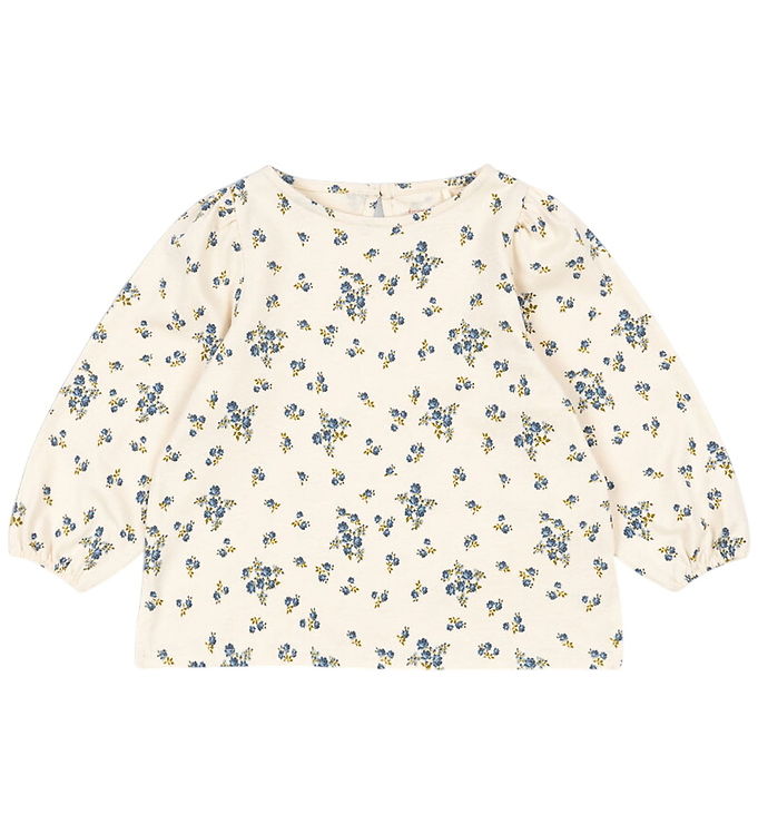 Konges Sløjd Bluse - Drey - Tramonto