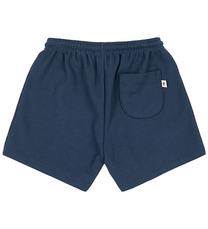 Konges Sløjd Shorts - Piqué - Florian - Spellbound