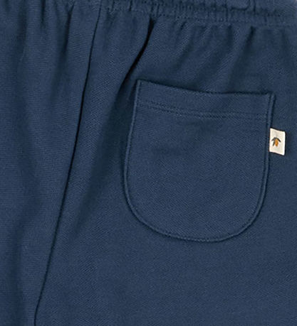 Konges Sløjd Shorts - Piqué - Florian - Spellbound