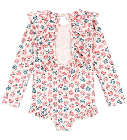 Konges Sløjd Badedragt - Manuca - Lumina Rose