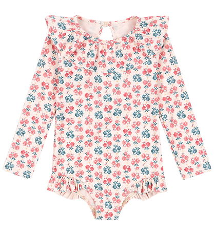 Konges Sløjd Badedragt - Manuca - Lumina Rose