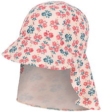 Konges Sløjd Solhat - UV50+ - Manuca - Lumina Rose