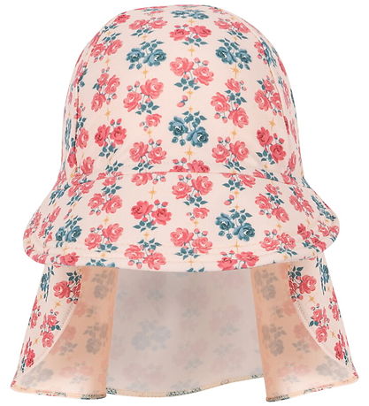 Konges Sløjd Solhat - UV50+ - Manuca - Lumina Rose