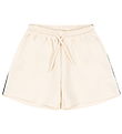 Konges Sløjd Shorts - Piqué - Florian - Antique White