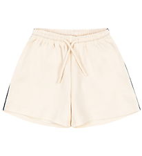 Konges Sløjd Shorts - Piqué - Florian - Antique White