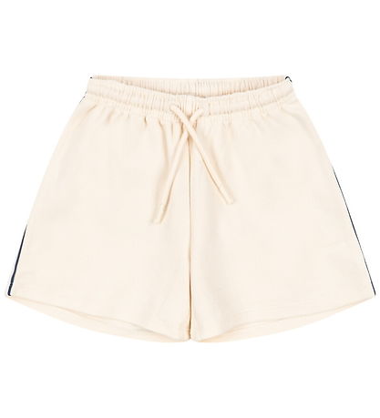 Konges Sløjd Shorts - Piqué - Florian - Antique White