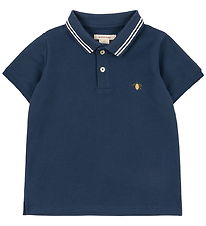 Konges Sløjd Polo - Piqué - Florian - Spellbound