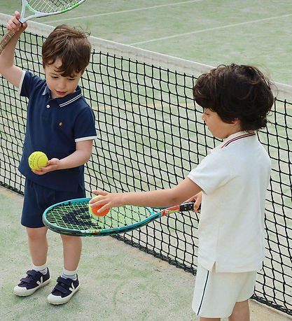 Konges Sløjd Polo - Piqué - Florian - Spellbound