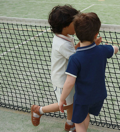 Konges Sløjd Polo - Piqué - Florian - Spellbound