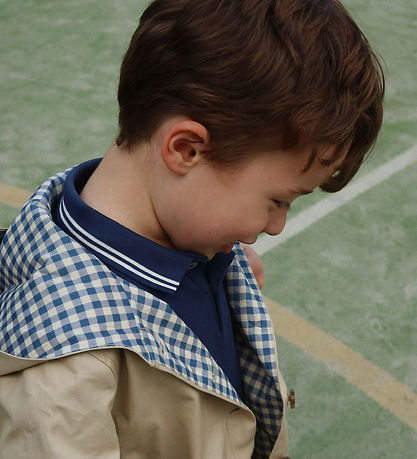 Konges Sløjd Polo - Piqué - Florian - Spellbound