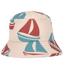 Konges Sløjd Badehat - UV50+ - Ahoy