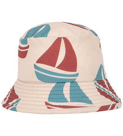 Konges Sløjd Badehat - UV50+ - Ahoy