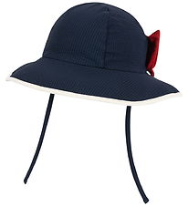 Konges Sløjd Badehat - Bowie - Navy Blazer