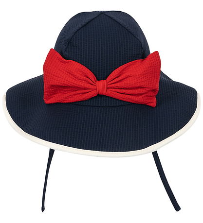 Konges Sløjd Badehat - Bowie - Navy Blazer