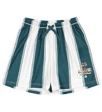 Konges Sløjd Shorts - Act - Class Stripe