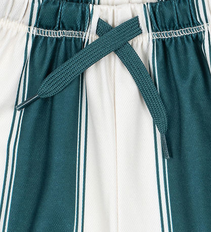 Konges Sløjd Shorts - Act - Class Stripe