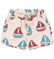 Konges Sløjd Badeshorts - Ahoy
