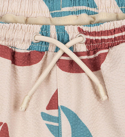 Konges Sløjd Badeshorts - Ahoy