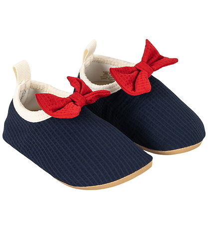 Konges Sløjd Badesko - UV50+ - Bowie - Navy Blazer