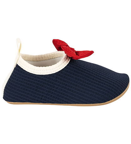 Konges Sløjd Badesko - UV50+ - Bowie - Navy Blazer