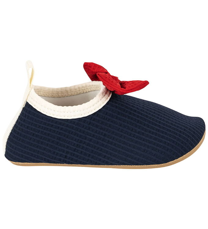 Konges Sløjd Badesko - UV50+ - Bowie - Navy Blazer