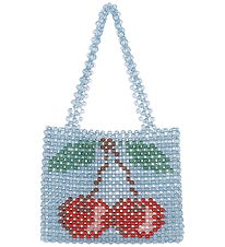 Konges Sløjd Taske - Cherry Perla - Cherry