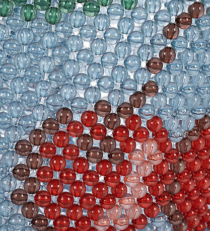 Konges Sløjd Taske - Cherry Perla - Cherry