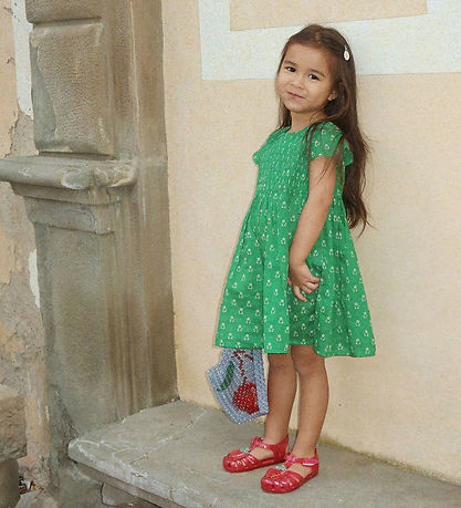 Konges Sløjd Taske - Cherry Perla - Cherry