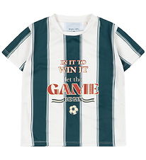 Konges Sløjd T-shirt - Act - Class Stripe