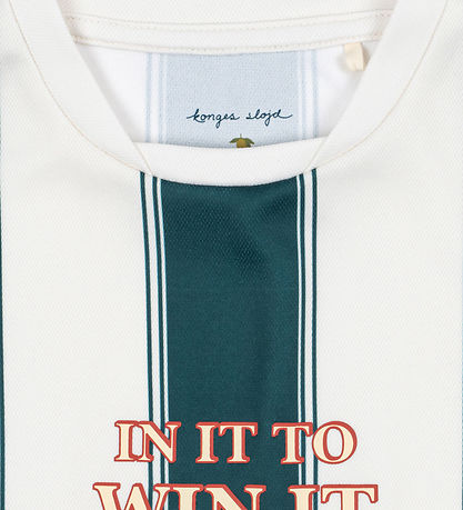 Konges Sløjd T-shirt - Act - Class Stripe