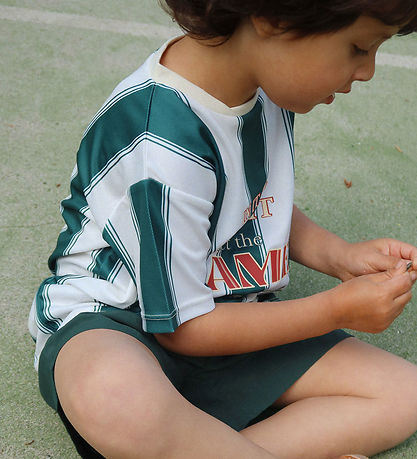 Konges Sløjd T-shirt - Act - Class Stripe