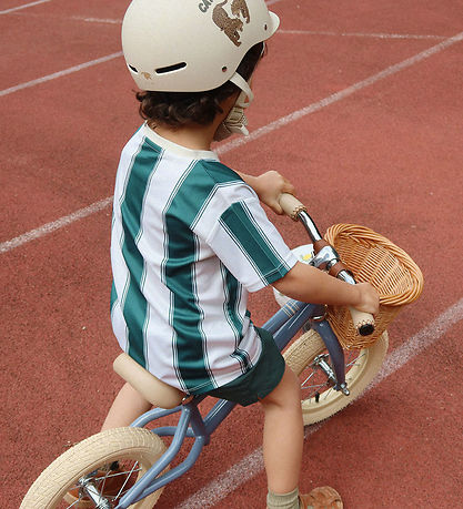 Konges Sløjd T-shirt - Act - Class Stripe