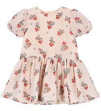 Konges Sløjd Kjole - Zia - Marmelatta