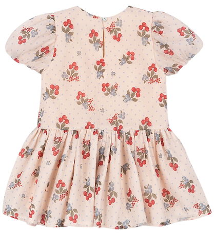 Konges Sløjd Kjole - Zia - Marmelatta