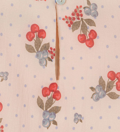 Konges Sløjd Kjole - Zia - Marmelatta