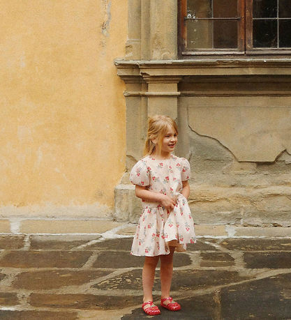 Konges Sløjd Kjole - Zia - Marmelatta