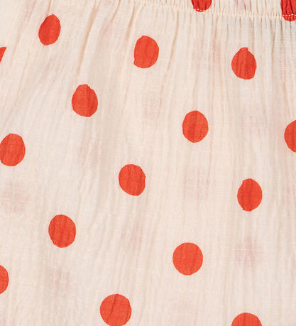 Konges Sløjd Bukser - Vivo - Red Dot